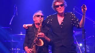 The Psychedelic Furs - No Tears LIVE 2019