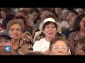 Día De Los Abuelos Homenaje A Los Forjadores Del Pasado