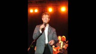 Randy Travis - Someone You Never Knew Feat Eamonn Mccrystal  "Anniversary Collection" 2011