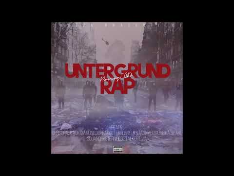 Untergrund Rap (Bonus CD) (FULL)