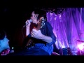 Grinderman Seattle  11/27/10: Love Bomb (full song)