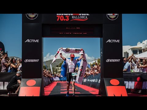 IRONMAN MALLORCA 70.3 2019 RACE HIGHLIGHTS