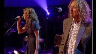 Robert Plant &amp; Alison Krauss-Killing the blues