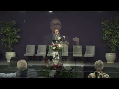 Filibljanima 1 - Stradanje kao potvrda Jevandjelja - Sasa Andjelkovic