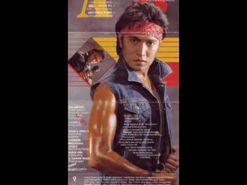 IKANG FAWZI - Preman 1987 (Full Album)