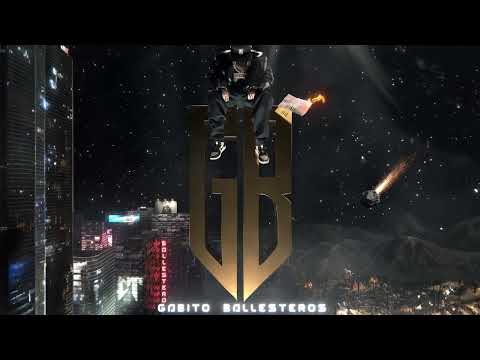 Gabito Ballesteros, Natanael Cano - El Boss