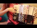Picame Tarantula - Tutorial (Berna Rodriguez-Las ...