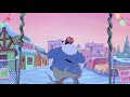 Mickey S Once Upon A Christmas Crazy Pete Fire