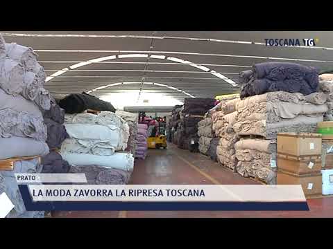2021-10-15 PRATO - LA MODA ZAVORRA LA RIPRESA TOSCANA