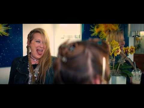 Ricki And The Flash - GrayHair - VOST