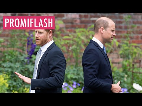 Video Thumbnail: Prinz Harry wird wohl nicht zu Williams Krönung eingeladen