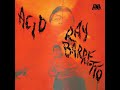 Espíritu Libre - Ray Barretto