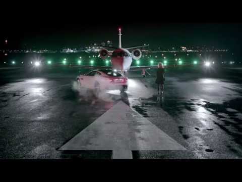 Jaguar Its Good To Be Bad