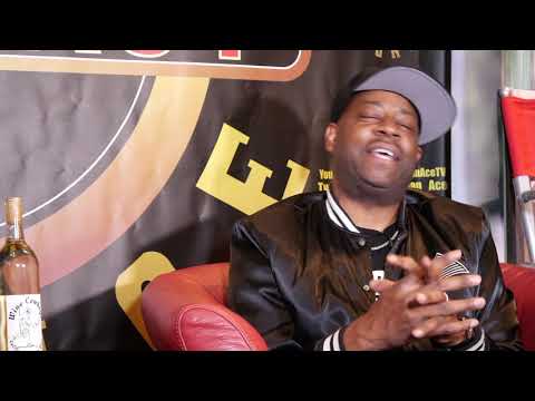 Dana Dane Breaks Down His Current Relationship with The Kangol Crew