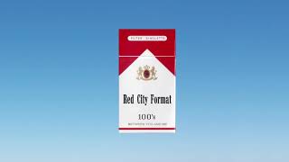 Red City Format - Between You And Me