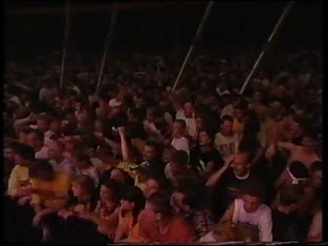Normaal - Alie + Niet Noar Huus Toe Goan (Live 1997)