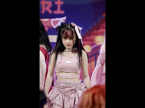 Yami Yami 「闇闇」- " Kagami no Naka kara " (Frenchfry focus) 🎉Thaniya Illumination Aidoru Matsuri #6✨️