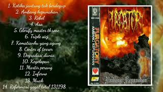 Download lagu PURGATORY full album ambang kepunahan mp3 Download lagu PURGATORY full album ambang kepunahan mp3