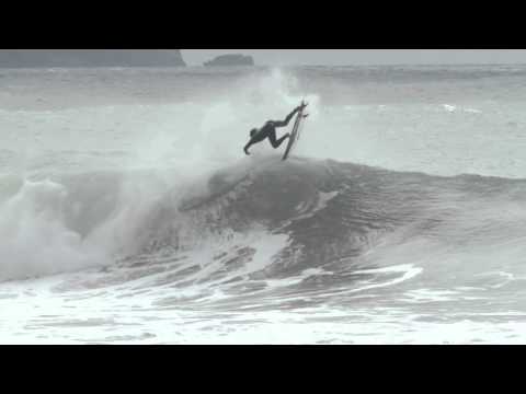 FREDERICO MORAIS - MANOBRA DO ANO - Onda 2