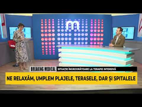 Medika Special 29.06.2020 - AVANTAJELE LIBERALIZĂRII PIEȚEI GAZELOR PENTRU CONSUMATORII CASNICI