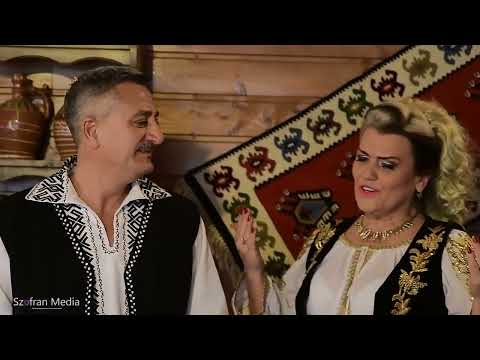 Floare Hojda Tomoiagă & Cornel Simionescu↔️Mândră vremea o trecut❗❗❗