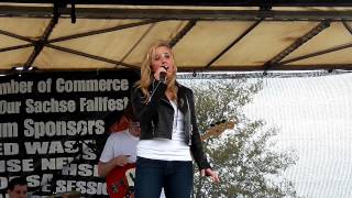 SaraBeth Swagerty - Slow