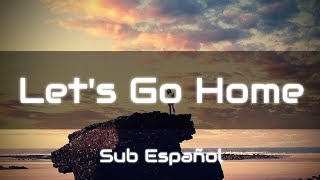 Carousel - Let&#39;s Go Home (Sound Remedy Remix) Sub Español