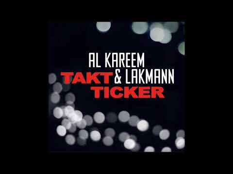 [INSTRUMENTAL] Al Kareem & Lakmann - TaktTicker