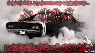 J-MAR "I aint hard to find"