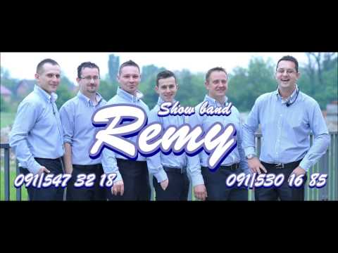 Show band Remy - Kuća mala, Ej živote težak li si