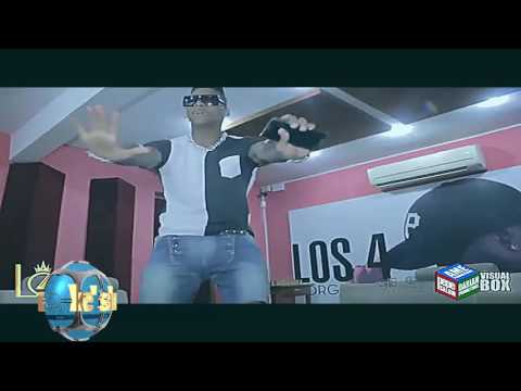 Los 4 Ft Marvin Freddy y Kayanko – Milagro