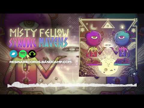 MistyFellow - Blazing Beats