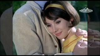 Te quiero así, Mike Kennedy  (Los Bravos) en LOS CHICOS CON LAS CHICAS