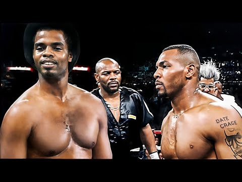 The Fight That Shocked Everyone: Mike Tyson vs Tony Tucker | Full Highlights