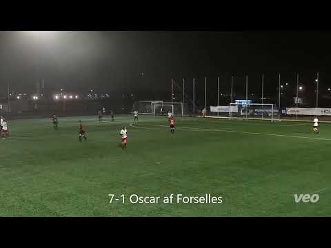 Highlights Dagsbergs IF - Ringarums IF