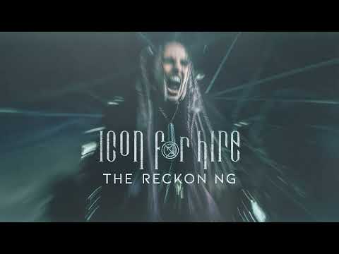 Icon For Hire - The Reckoning (Full Album)