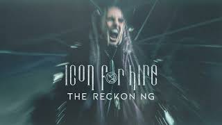 Download lagu Icon For Hire - The Reckoning (Full Album) mp3