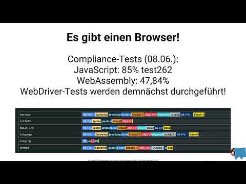 kleines Filmröllchen: Das SerenityOS-Betriebssystem (und warum es euch interessieren sollte)