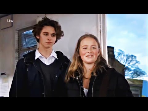 Liv Flaherty 9th April 2019