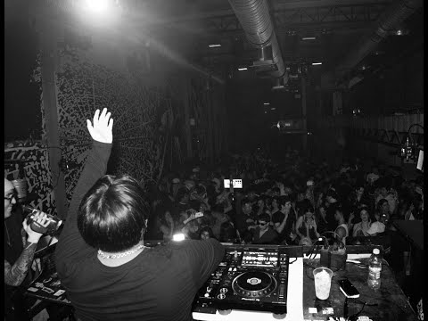 FULL DJ SET EN ASTRO (OPEN FORMAT, CLOSER ACT, BIRTHDAY SET)