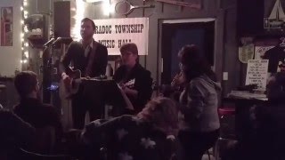 Peter Katz - Brother Live (with the Other Mothers Impromptu Ukulele Band)