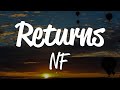 NF Returns Lyrics