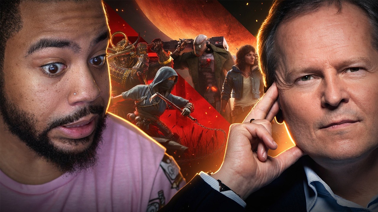 YOU better not DEFEND Ubisoft after this situation...