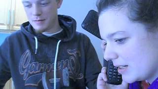 preview picture of video 'Prank Call to Eagle Boys Pizza Western Australia from Dublin Ireland.'