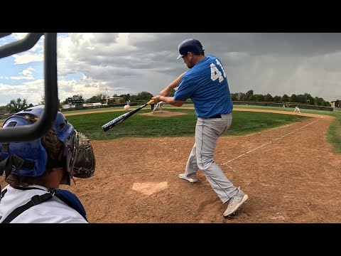 ⚾Player Spotlight: Monster Hits by Scott Price