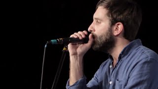 Shout Out Louds - Blue Ice - 3/13/2013 - Stage On Sixth