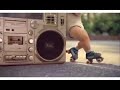 Video Kids Woodpeckers From Space Dj Serj Remix