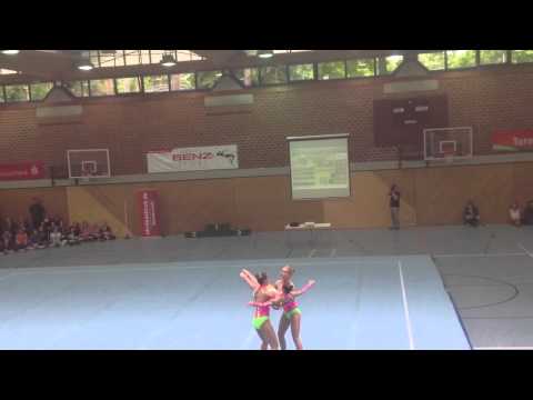 DM 2013-WG SEN COMBINED - Stoll, Hiller, Sander