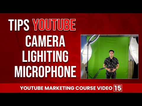 YouTube Marketing Course by Marketing Fundas Global How to Start a Successful YouTube Channel