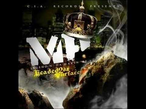 Mp-Blowin Out My Mind